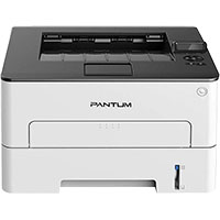 Pantum P3020D Mono Duplex Laser Printer