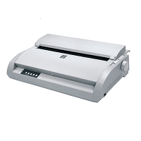 Fujitsu DL3750+ Dot Matrix Printer