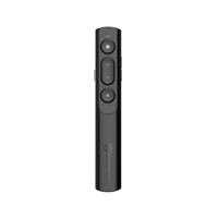 PROLiNK PWP106G 2.4GHz Wireless Presenter with Green Laser Price in Bangladesh