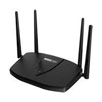 Totolink X5000R AX1800 Wireless Dual Band Gigabit Router