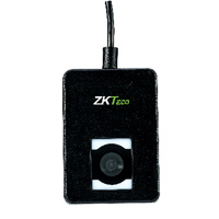 ZKTeco QR10L Biometric Fingerprint Scanner
