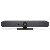 Logitech Rally Bar – All-In-One Video Conferencing System Price in Bangladesh