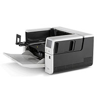 Kodak S3060 A3 Legal Size Document Scanner