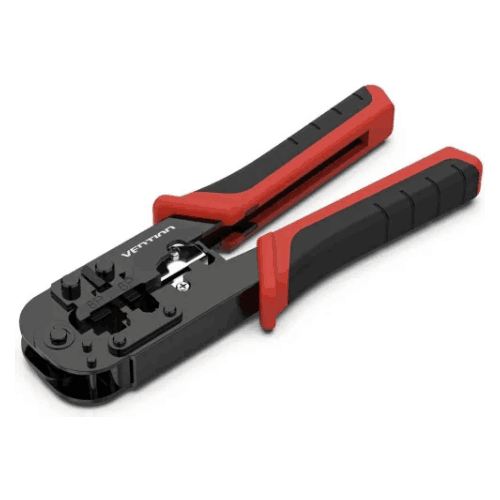 CommScope 1725150-6 Jack Termination Tool with Lacing Fixture Price in Bangladesh