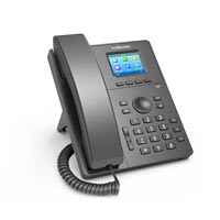 Flyingvoice P11W Color Screen Wireless Entry-level IP Phone