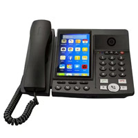 DLNA ZT9000 Dual Sim Land Phone Phone in Bangladesh