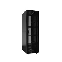 DateUp 42U (600x1000x2055) Mesh Door Server Rack
