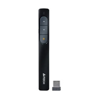 PROLiNK PWP106G 2.4GHz Wireless Presenter with Green Laser Price in Bangladesh