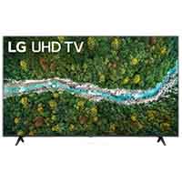 LG UP7750 UHD 55" 4K HDR WebOS Smart AI ThinQ TV Price in Bangladesh