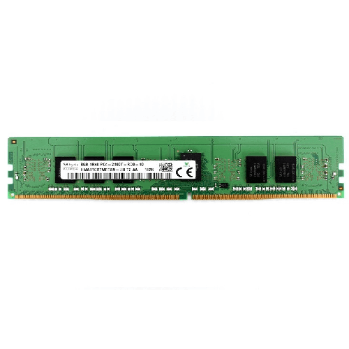 SK hynix 8GB DDR4 2RX4 PC4 -2133P RAM