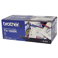 Brother TN-150Y Yellow Toner Cartridge Price in Bangladesh