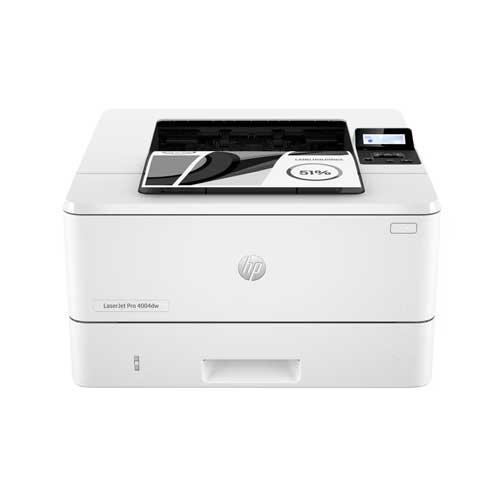 HP Laserjet Pro 4004dw All-in-One Printer