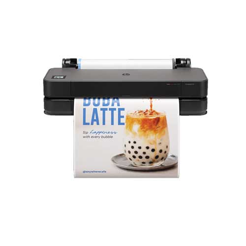 HP DesignJet T210 Large Format 24-in Professional Poster Printer Price in Bangladesh