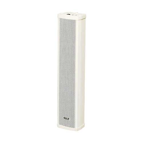 Ahuja ASC-315T 15 Watt Off-white PA Column Speaker Price in Bangladesh