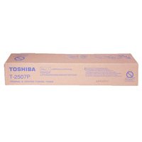Toshiba T-2507P Original Toner Cartridge