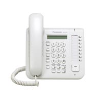 Panasonic KX-DT521W Full Duplex Speakerphone Price in Bangladesh