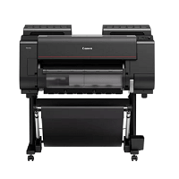 Canon image PROGRAF PRO-521 A1 24-inch Single Function Large Format Printer Price in Bangladesh