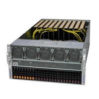 Supermicro SYS-521GE-TNRT 5U GPU Server Price in Bangladesh