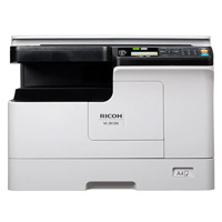 RICOH M 2810N A3 Monochrome Multifunction Printer