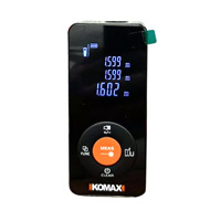 Tolsen TL35074 60m Laser Distance Meter in bangladesh