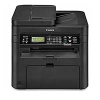 Canon imageCLASS MF244dw Wireless Multifunction Mono Laser Printer