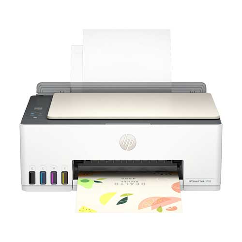 HP Smart Tank 5103 All-in-One Printer