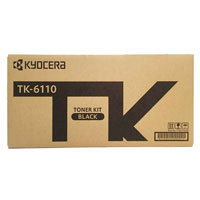 Kyocera TK-7120 Genuine Black Toner Cartridge for Kyocera Taskalfa Copier Printer