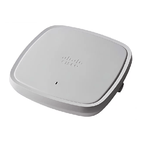 Cisco Catalyst C9120AXI-C Dual Band Access Point
