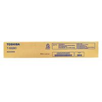 Toshiba T-5528C Original Black Toner Cartridge Price in Bangladesh