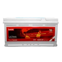Lucas Winner PCM15 12V-90AH LM Vehicle Battery Price in Bangladesh