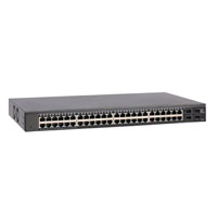 Netgear GS748T 48-Port Gigabit Ethernet Smart Switch Price in Bangladesh