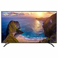 Sharp 4T-C70AL1X 70" 4K Android Smart TV Price in Bangladesh