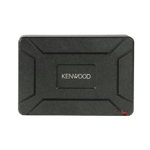 Kenwood KFC-S6966 6x9 3-Way Coaxial Speakers Price in Bangladesh