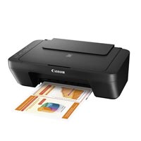 Canon PIXMA MG2570S Inkjet Printer Price in Bangladesh