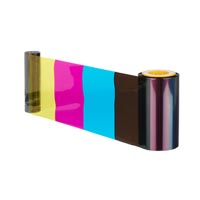 Matica DIC10509 YMCK Colour Ribbon in Bangladesh