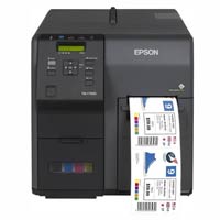 Epson ColorWorks C8050 4" Color Label Printer Price in Dhaka, Bangladesh