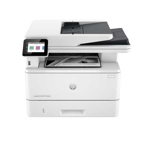HP 4104dw LaserJet Pro Multi-function Printer