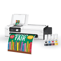 Canon Image PROGRAF TC-20M, A4, A3, 24 inch, A1 Multi-Functional Four Color Large Format Printer Price in Bangladesh