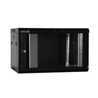 DATEUP 6U (600x600x370) Server Rack
