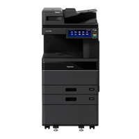 Toshiba e-Studio 4528A Monochrome Multi-Function Photocopier Machine