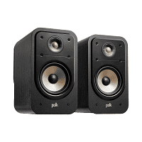 Polk Signature Elite ES20 Bookshelf Speaker Price in Bangladesh