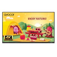 Maxhub E8621 86" 4K UHD Interactive Flat Panel Display Price In Bangladesh