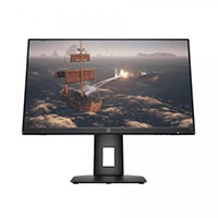 HP X24ih 24'' 144Hz FreeSync IPS Full HD Gaming Monitor Price in Dhaka, Bangladesh