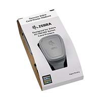 Zebra ZC100/ZC-300 Series Black Card Printer Ribbon (2000IMG)