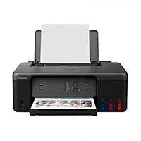 Canon Pixma G1737 Single Function Color Ink Tank Printer