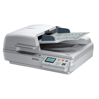 Epson WorkForce DS-6500 Flatbed Document Scanner Price in Bangladesh