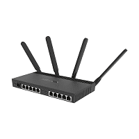 Mikrotik RB4011iGS+5HacQ2HnD-IN Dual-Band Router