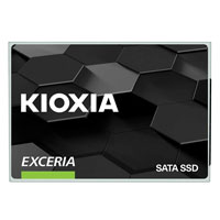 Kioxia Exceria 240GB 2.5" SATA TLC Solid State Drive