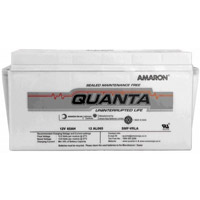 Amaron Quanta 12V-65AH UPS Battery Price in Bangladesh