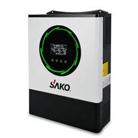 SAKO SUNPOLO 8.2KW Hybrid solar inverter Price in Bangladesh